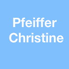 Pfeiffer Christine ergothérapeute