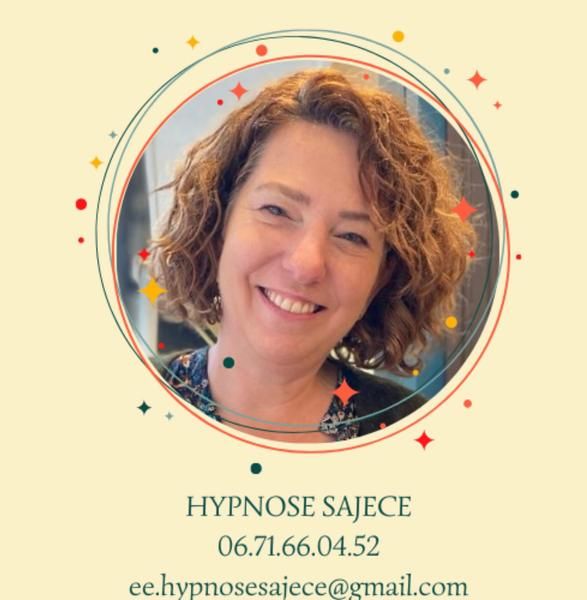 Eymin Estelle Hypnose hypnothérapeute