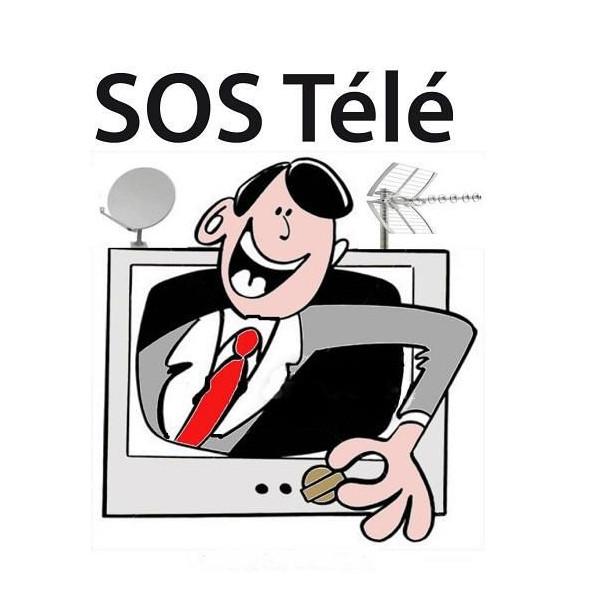 SOS Télé matériel et accessoires d'audiovisuel (détail)