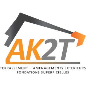 AK2T Terrassement entreprise de terrassement