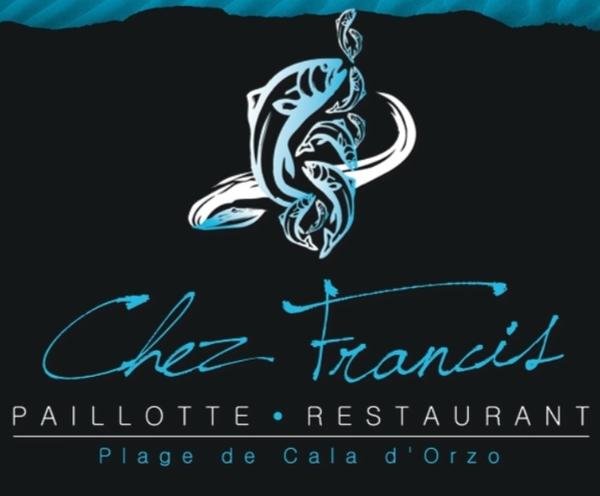 Chez Francis Restaurant français