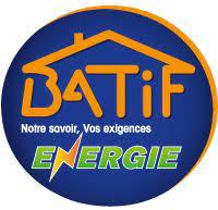 Batif Energie isolation (travaux)