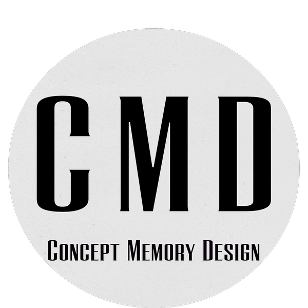 Concept Memory Design agence et conseil en promotion