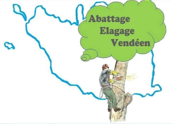 ABATTAGE ELAGAGE VENDEEN arboriculture et production de fruits