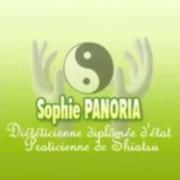 Panoria Sophie nutritionniste, médecin en nutrition