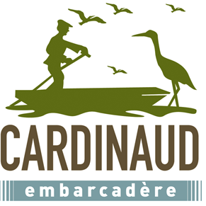 Embarcadère Cardinaud bateau et vedette touristique (croisière)