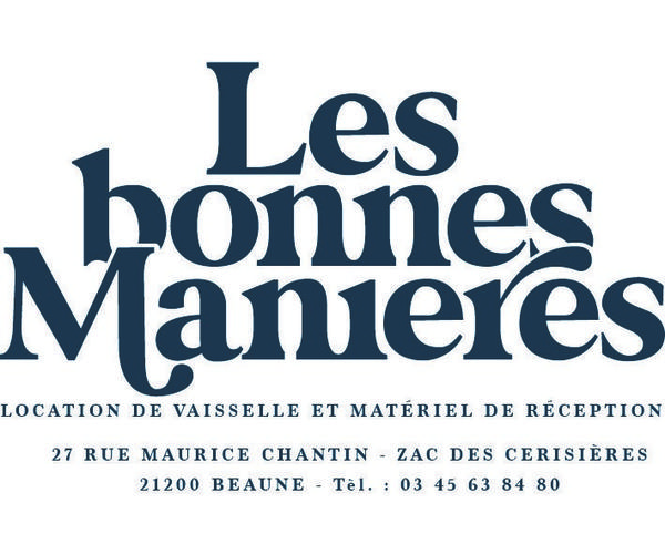 Les bonnes Manières