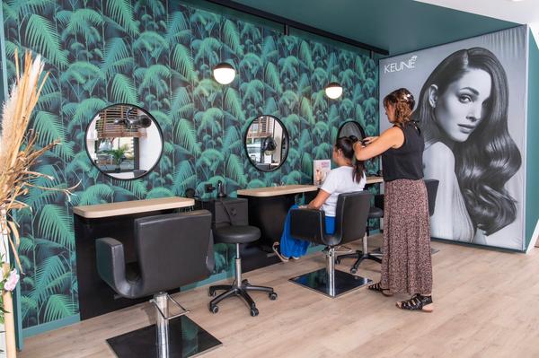 L'Atelier d'Aloha Coiffure, beauté