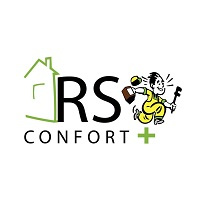 RS Confort Plus climatisation, aération et ventilation (fabrication, distribution de matériel)