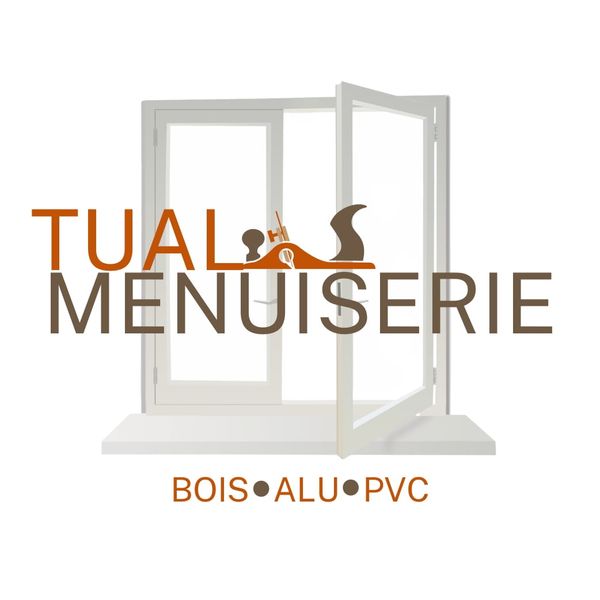 Tual Menuiserie entreprise de menuiserie