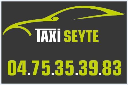 Taxis Seyte matériel et services pour handicapés