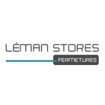 Léman Stores Fermetures porte automatique et porte de garage