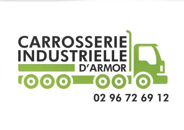 Carrosserie Industrielle D'Amor soudure (travaux)