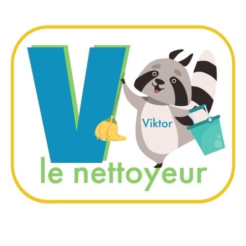 Viktor SARL entreprise de nettoyage