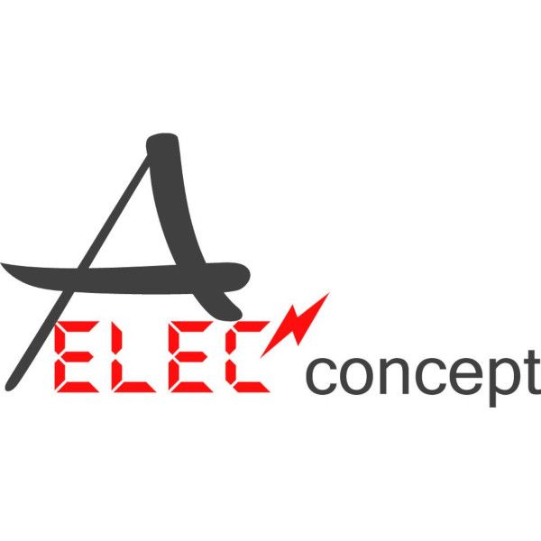 Aélec'Concept isolation (travaux)