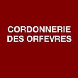 Cordonnerie des Orfevres cordonnerie