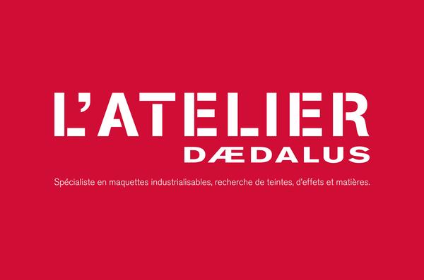 L'Atelier Daedalus agence et conseil en publicité