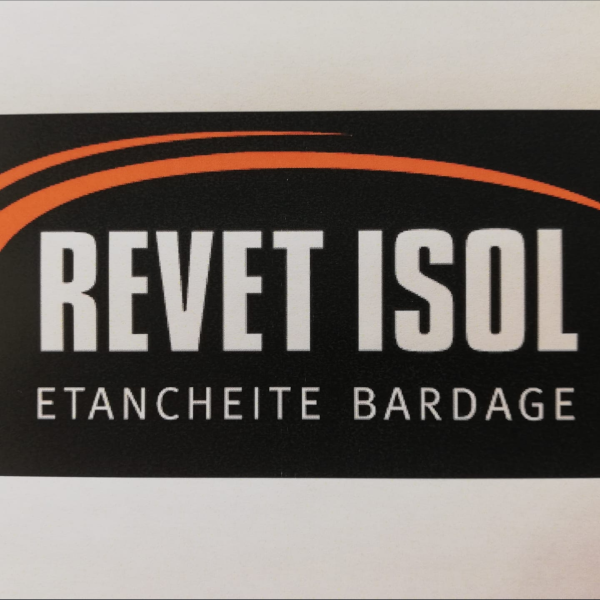 Nouvelle Revet Isol