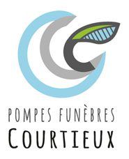 Pompes Funèbres Courtieux pompes funèbres, inhumation et crémation (fournitures)