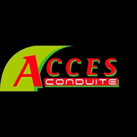 ACCES CONDUITE