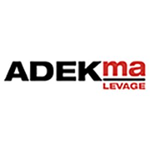 ADEKMA LEVAGE grue, monte-charge et élévateur de chantier