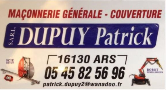 Dupuy Patrick