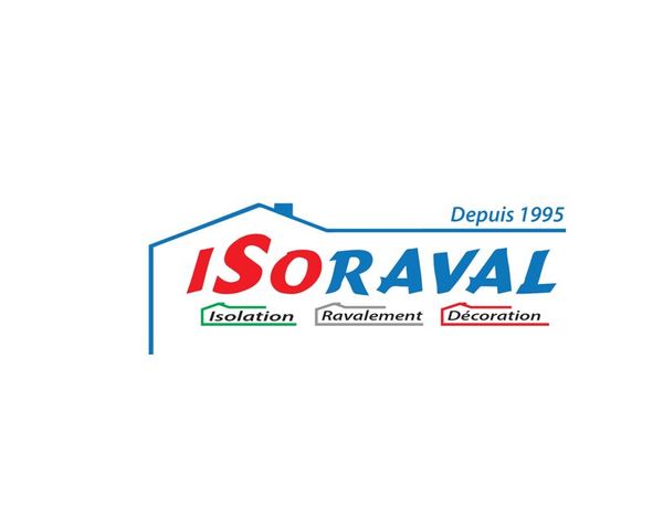 Isoraval isolation (travaux)