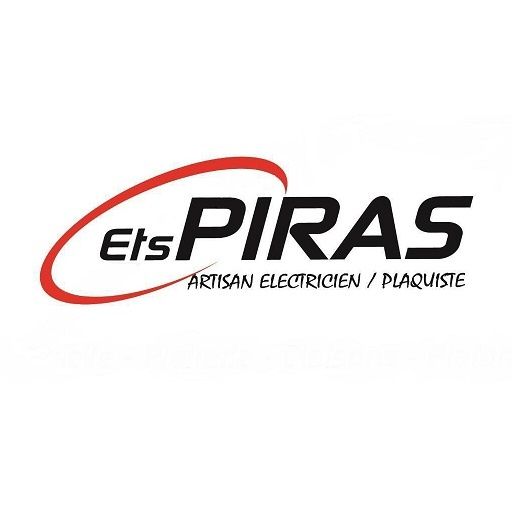 ETS Piras plâtre et produits en plâtre (fabrication, gros)