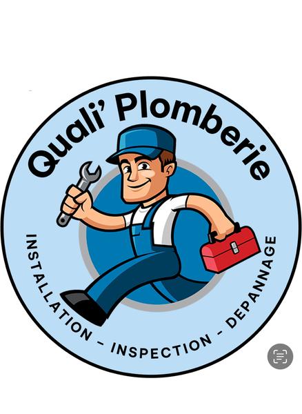 Quali'Plomberie plombier