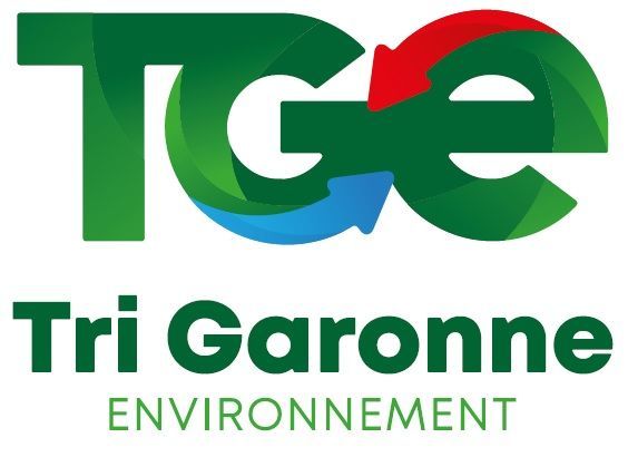 Tri Garonne Environnement récupération, traitement de déchets divers