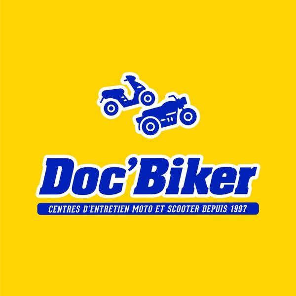 Doc'Biker moto, scooter et vélo (commerce et réparation)