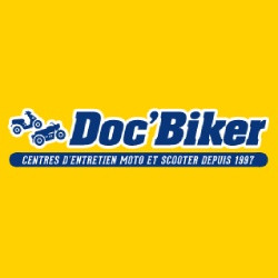 Doc'Biker moto, scooter et vélo (commerce et réparation)