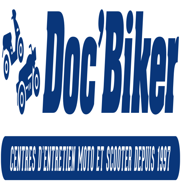 Doc'Biker moto, scooter et vélo (commerce et réparation)