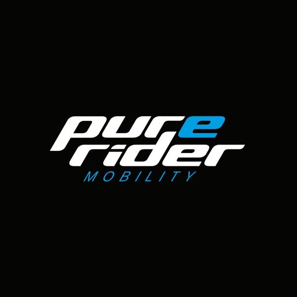 Pure Rider