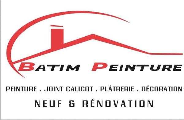 Batim Peinture peinture et vernis (détail)