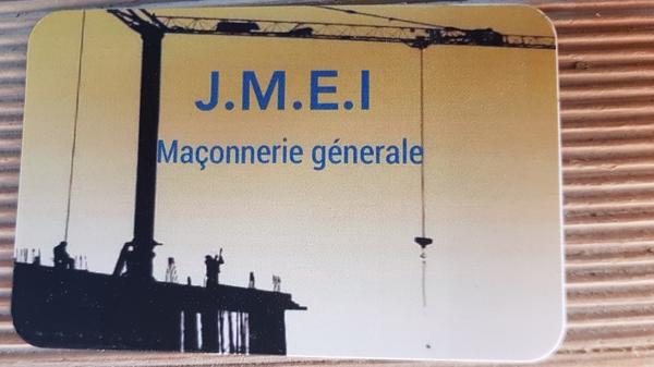 J.M.E.I béton prêt à l'emploi