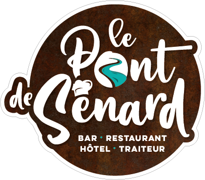 Hôtel Restaurant Le Pont De Senard restaurant