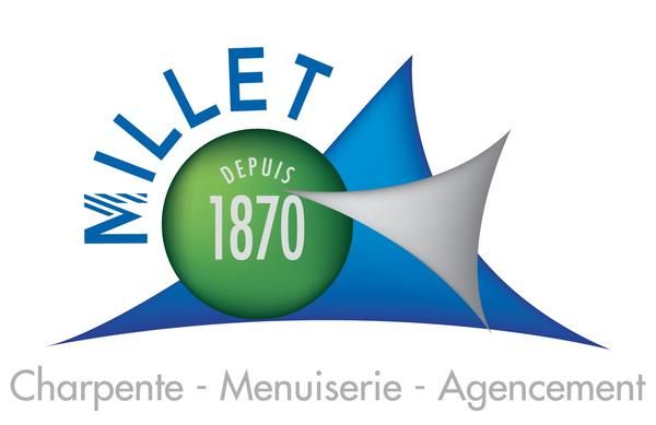 Millet entreprise de menuiserie