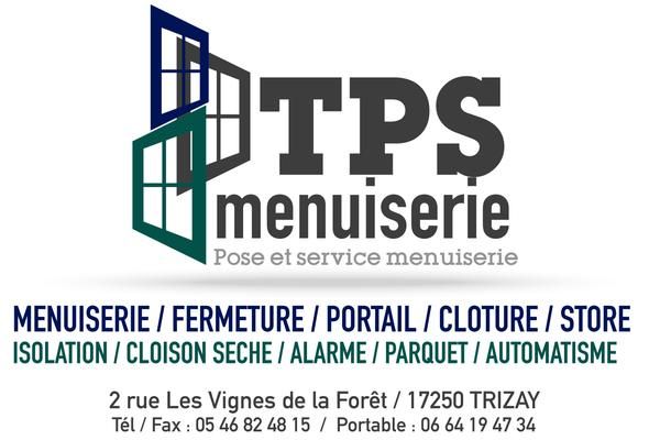 TPS Menuiserie