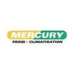 Mercury Froid climatisation, aération et ventilation (fabrication, distribution de matériel)