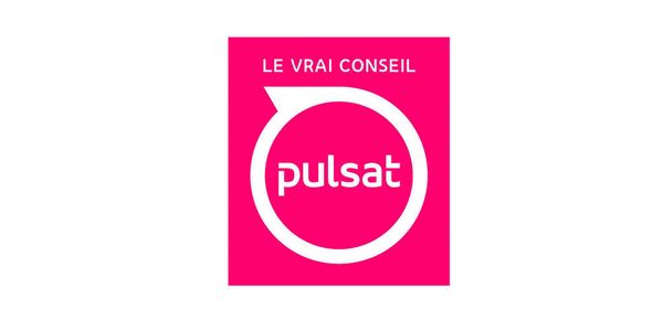 PULSAT - ANTHONY HAYE SARL