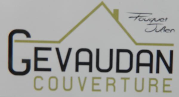 Gevaudan Couverture