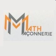 Math entreprise de maçonnerie