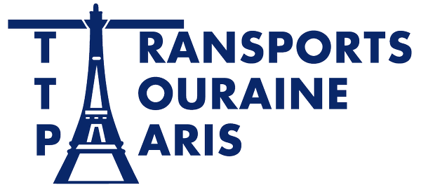 Ttp Transports Touraine Paris