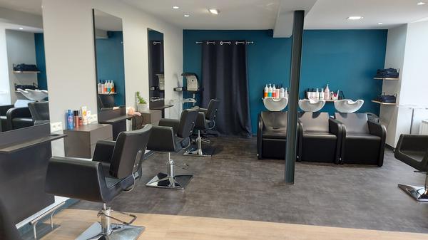 Harmonie Couleurs Coiffure, beauté