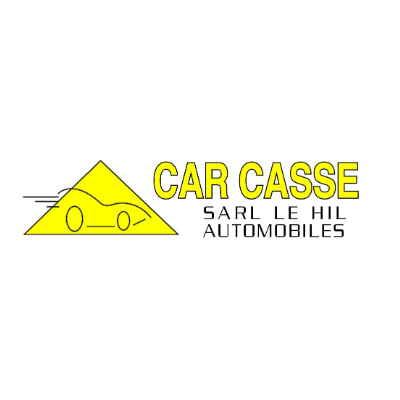 Car Casse casse auto