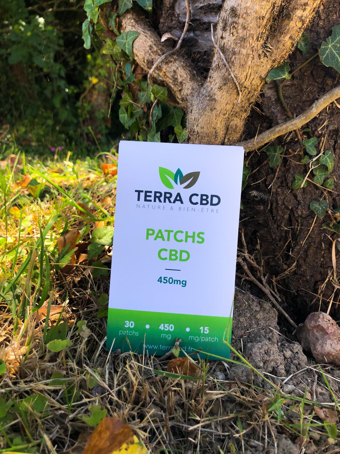 Terra CBD Meyzieu Shop