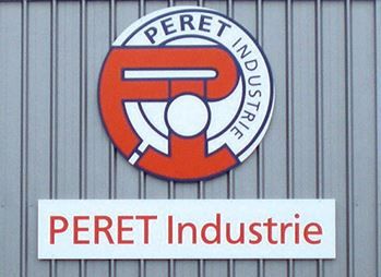 Peret Industrie radiateur pour véhicule (vente, pose, réparation)