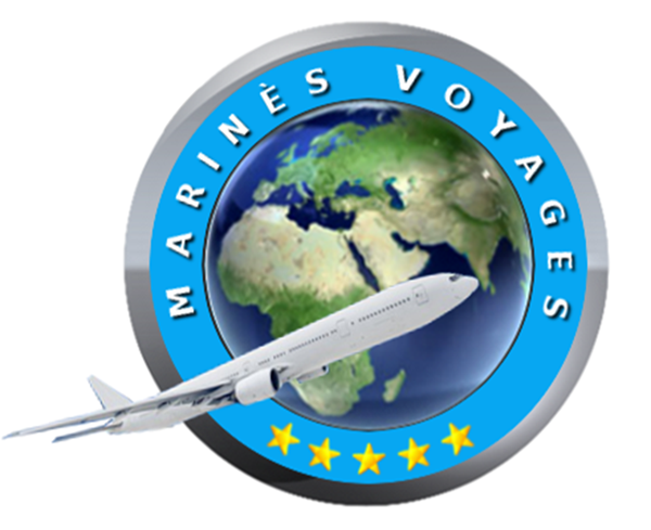 MARINES VOYAGES - La Possession agence de voyage