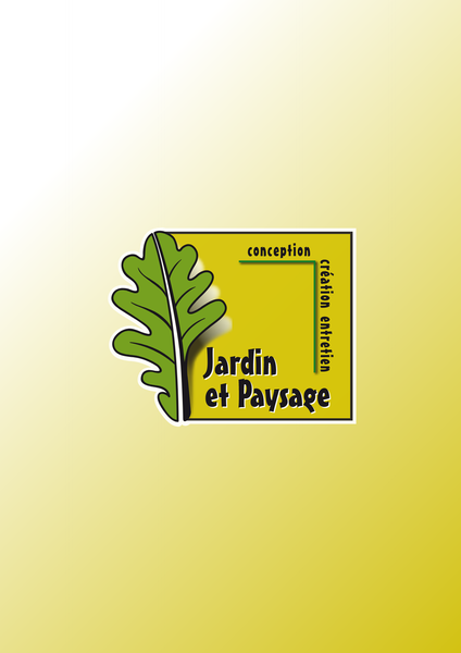 Jardin Et Paysage entrepreneur paysagiste